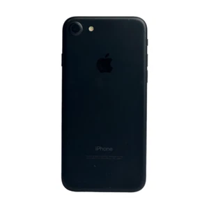 Apple iPhone 7 - 128GB - Black - Unlocked | Free Shipping & Returns - Afbeelding 1 van 7