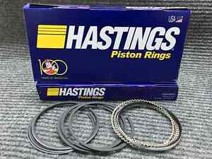 84mm Hastings Pistons Rings Set Honda CRV 1997-2001 B20B B20Z