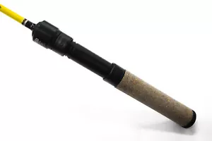Jackall RGM Rod Spinning Spec T 120S 1.2m Banana (6286) - Foto 1 di 6