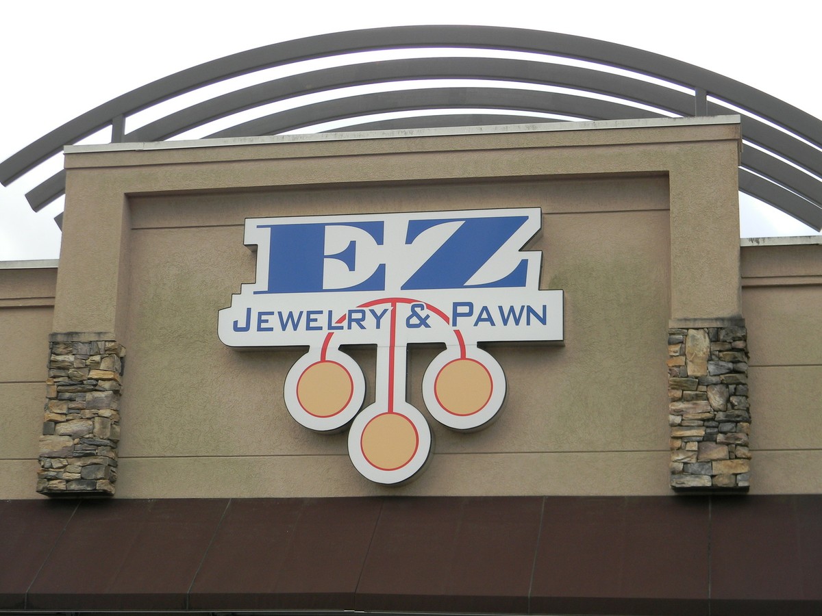 EZ JEWELRY AND PAWN,INC eBay Stores
