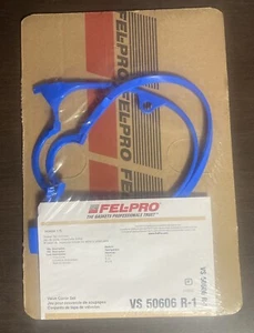 NEW Fel-Pro VS50606R1 Engine Valve Cover Gasket Set Honda 1.7L - Picture 1 of 3