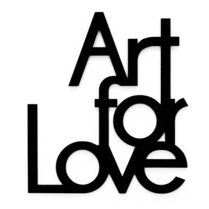 Art for Love - Picture 1 of 23
