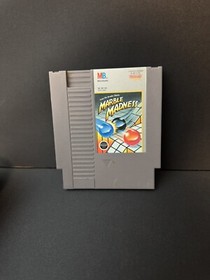 Marble Madness (Nintendo NES, 1989)
