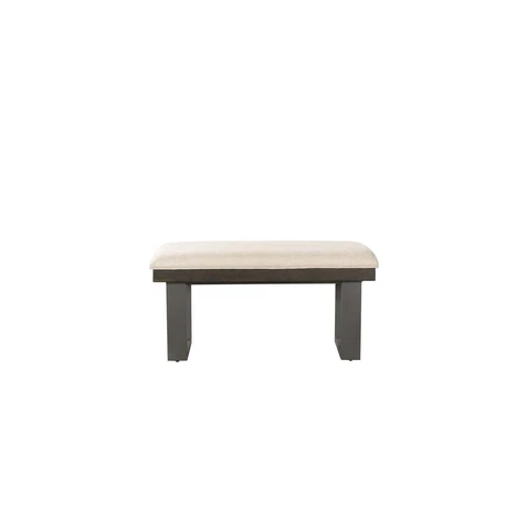 Sullivan Bench Made Of High-Quality Materials For Sturdy,Solid Construction Cover