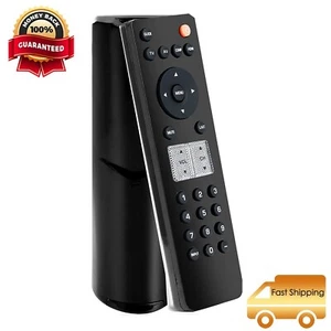 VR2 New Remote Control fit Vizio TV VP322HDTV10A VP323HDTV10A VO370M-C VO400E - Picture 1 of 5