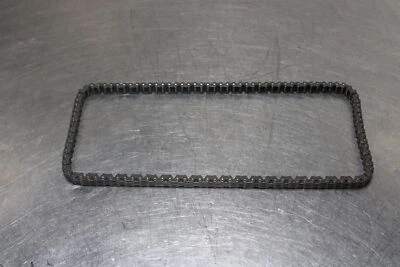 01-06 HONDA CBR600F4I CAMSHAFT CAM CHAIN - Imagem 1 de 4