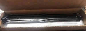 Box of 100 - Diamond Universal Gutter Downspout Pipe Bands - Black - Aluminum  - Picture 1 of 4