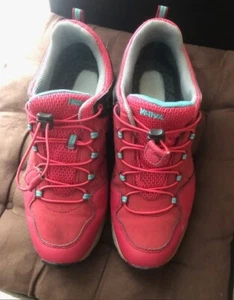 Wandern Trekking Sportschuhe Meindl 39 - Bild 1 von 3