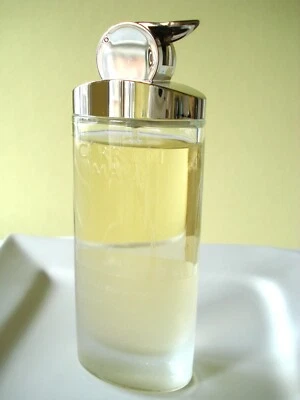 NEU, CERRUTI,  IMAGE Woman EdT Pour Femme 75ml, made in UK, VINTAGE, RAR - Bild 1 von 4