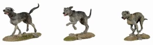 BlackHawk: BH1112, The Lance 1330 - Irish Wolfhound Dogs (3) - Picture 1 of 5