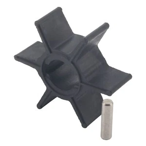Water Pump Impeller & Key 47-95289-2 for Mercury Outboard 2-stroke 2.2/2.5/3 HP - Picture 1 of 6