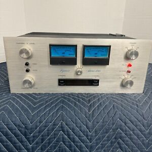 Dynaco Stetreo 400 Power Amplifier - Serviced - Cleaned - Tested