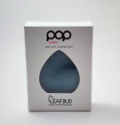 Pop+Sonic+NEW+Sonic+Facial+Cleansing+Device+Leafbud+Teal+BOXED