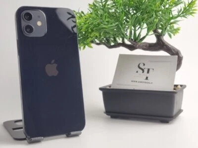 ✅IPHONE 12 64GB✅ BATTERIA :NUOVA 💥100%💯 (OTTIMO)💥✅ - Immagine 1 di 4