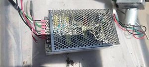 jam session arcade redemption power supply #611 - Picture 1 of 1