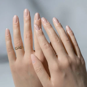 Personas reales imitan silicona real tiro enseñanza accesorios modelo femenino mano falsa - Imagen 1 de 13