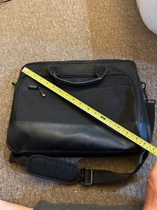 IBM Thinkpad laptop bag case 15" - Picture 1 of 5