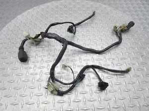 Yamaha FJR1300 FJR 1300 2005 03-05 OEM cableado delantero sub arnés telar - Imagen 1 de 15
