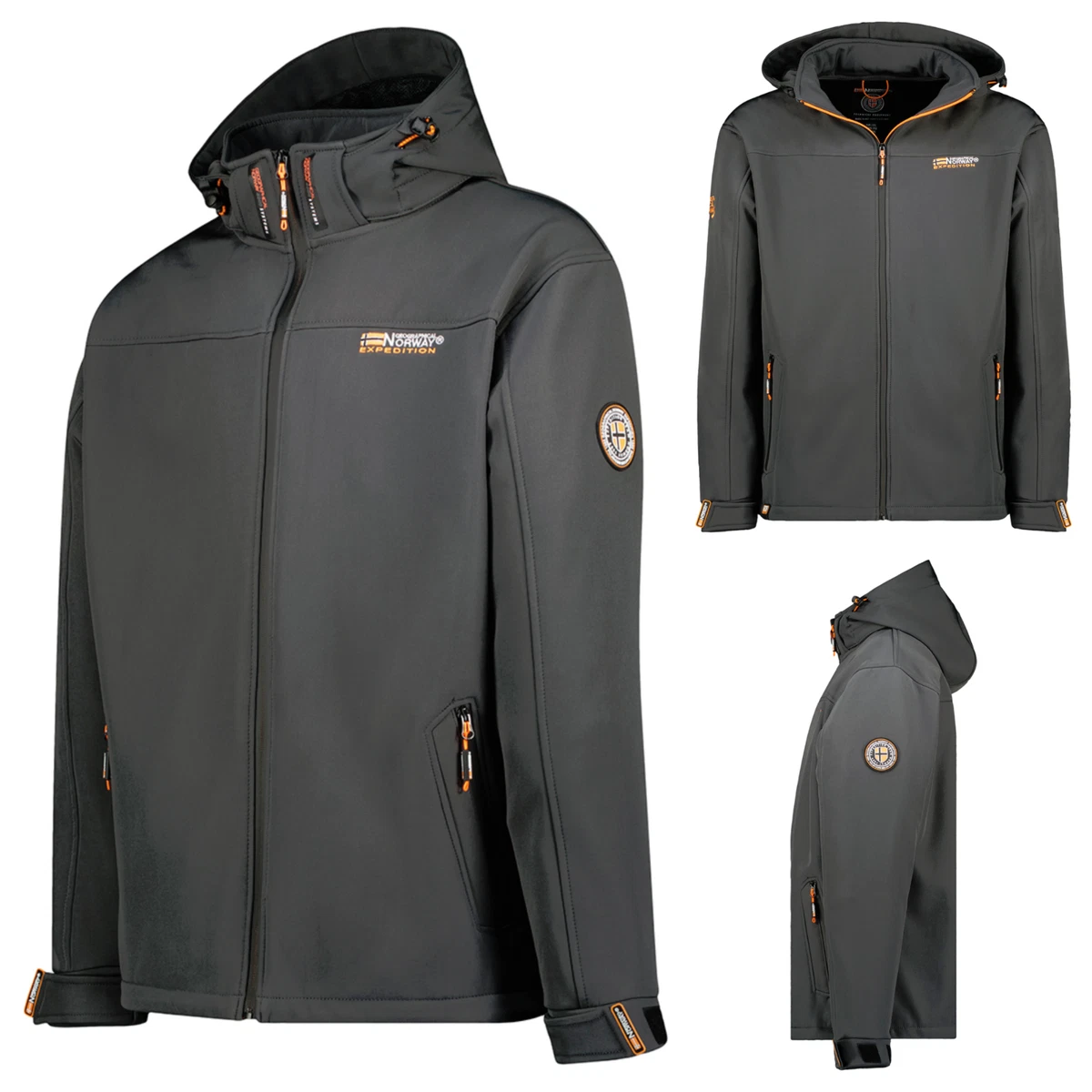 Geographical Norway Men's Coats & Jackets for Sale | Shop New