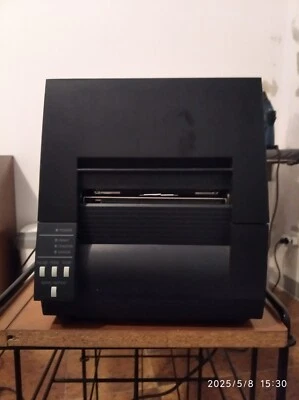 Citizen CL 5621 N  Stampante per etichette usb - Immagine 1 di 4