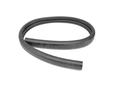 Para 1977-1985 Mercedes 300D para-choque tira de impacto traseira 84199KP 1984 1983 1978 1979 - Imagem 1 de 2