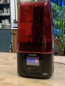 Elegoo Mars 3 Pro 3D Resin Printer - Bild 1 von 10