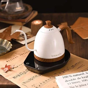 Brewista Artisan  1L Gooseneck Variable Kettle- LATEST GEN.3 PRO! - Bild 1 von 14