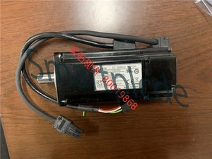 1Pcs New unpackaged 400W servo motor ECMC-CW0604RS - Picture 1 of 2