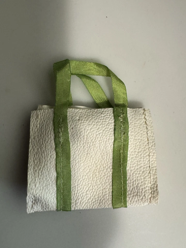 Cartera de colección 1968-69 Francie Barbie rara para "Tenterrific" Mod Mattel Set #1211 Foto 1 de 4