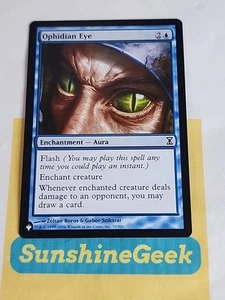 Ophidian Eye The List Reprints Regular - Picture 1 of 2