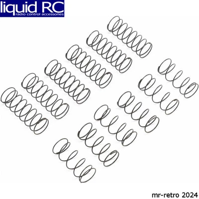 Losi -1991 Shock Spring Pack: Micro-B/T - Image 1 of 2