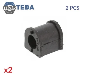 KI-SB-13352 ANTI-ROLL BAR STABILISER BUSH KIT REAR MOOG 2PCS NEW OE REPLACEMENT - Picture 1 of 5