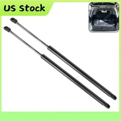2 Rear Tailgate Boot Lift Support Gas Spring Struts For Toyota 4Runner 2010-2023 Foto 1 de 4