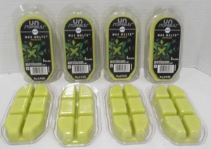 Lot 8 pack FEBREZE UnStopables Wax Melts PARADISE 48 Count 2.75 oz (L@@K) - Picture 1 of 11