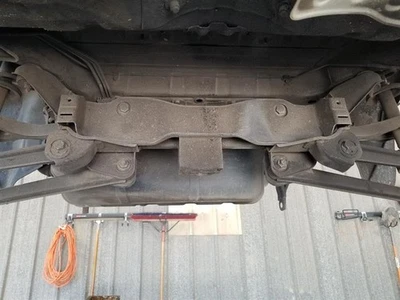 99 1999 MITSUBISHI 3000GT 3.0L REAR SUSPENSION CROSSMEMBER K FRAME FWD  - Image 1 of 4