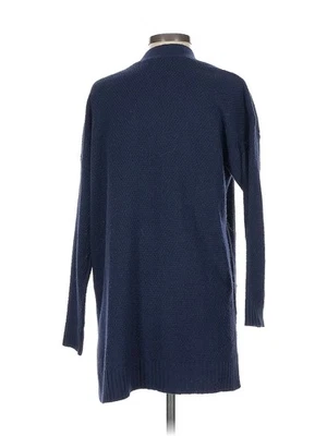 Suéter The Pulse Boutique Mujer Azul Cuello Alto XS Foto 1 de 4