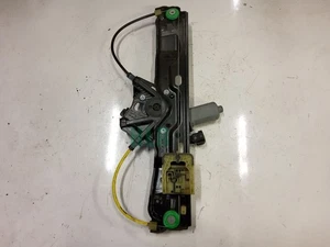 Range Rover Evoque 5 Door Nearside Rear Window Regulator BJ3227001AC - Picture 1 of 7