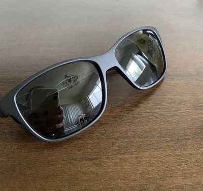 Gafas de sol Julbo Powell negras mate Gun Spectron 3 talla mediana Foto 1 de 4