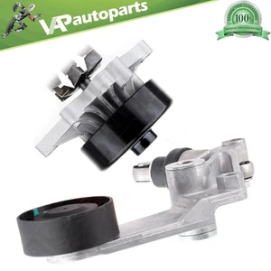 Water Pump+Tensioner Fits 98-08 Toyota Corolla Celica 00-05 - Picture 1 of 4