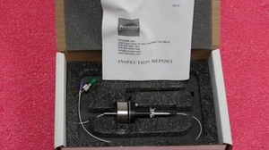 Junta giratoria de fibra óptica Princetel MJXAP-131-28-AVG con motor Maxon - Imagen 1 de 5