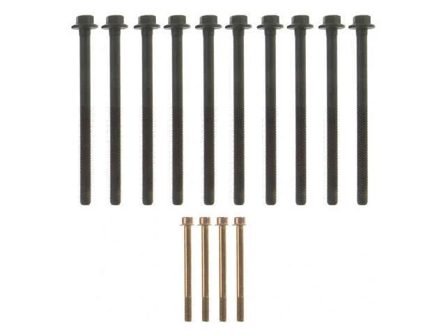 Juego de pernos de cabeza Felpro 66VTGM32 para Oldsmobile Alero 2002 2003 2004 Foto 1 de 1