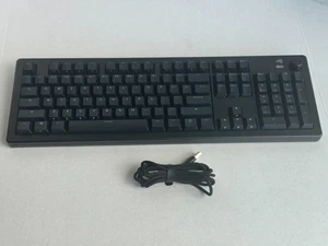 Glorious GMMK 3 100% Wired Mechanical Linear Switch Gaming Keyboard - NOB 32 - Picture 1 of 4