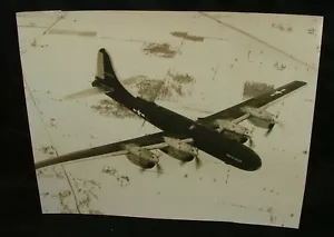 SPIRIT OF LINCOLN BOMBER 11x14 - Picture 1 of 2