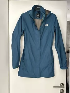 The North Face Damen Hikesteller Parka-Shelljacke für Damen Regenjacke Funktion - Bild 1 von 4