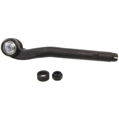 Par de extremos de barra de dirección Moog 1997-2003 para BMW 525 528 530 80594 80593 Foto 1 de 2