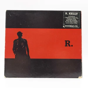 Musik CD | R. Kelly - R.  | Disc poliert - Bild 1 von 2