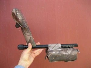 Whites XLT DFX detectors Dust dirt rain covers kit - Picture 1 of 3