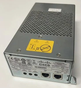 Cisco Power Injector Type POE80U-560 / 341-0257-01 Power Supply 56V-0.7AMP - Photo 1/3