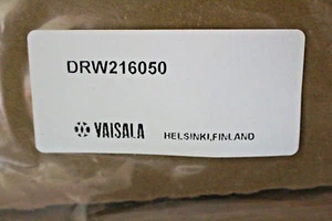 VAISALA DRW216050 INTERFACE CABLE DRW-216050 - Picture 1 of 10