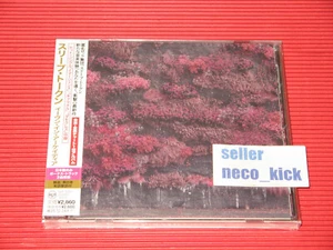 6WT SLEEP TOKEN EVEN IN ARCADIA WITH BONUS TRACKS JAPAN CD - Picture 1 of 2